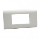 Rama de acoperire doza pentru aparat Modul 45 simplu OBO